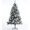 RETIF Schneebedeckter Tannenbaum Vancouver O132 X H210Cm New