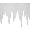 RETIF Schneegirlande L 200Cm Store