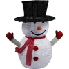 RETIF Schneemann 40 Led 55X36X60Cm Clearance