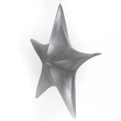 RETIF Stern Lurex Silber O 40 Cm Store