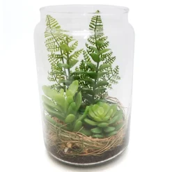 RETIF Sukkulenten-Terrarium H 20 Cm Online
