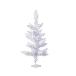 RETIF Tanne Pencil Weis Verschneit O 20 X H 60 Cm Cheap