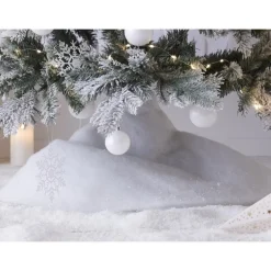 RETIF Tannenbaum-Kleid Schnee O100Cm Discount
