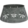 RETIF Tannenbaumstander Aus Metall O 60 X H 25Cm Shop