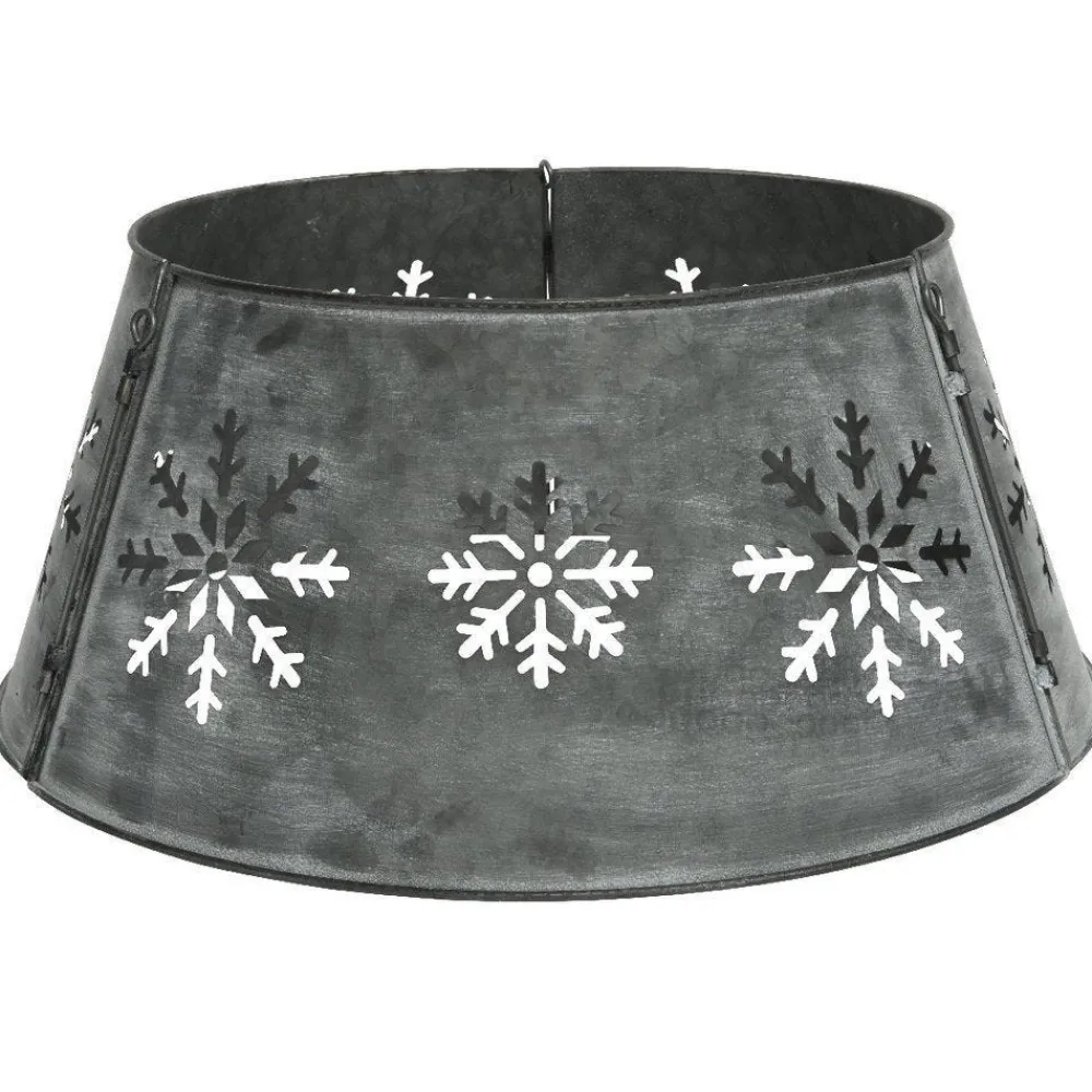 RETIF Tannenbaumstander Aus Metall O 60 X H 25Cm Shop