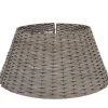 RETIF Tannenbaumstander Grau O 57 X H 28Cm Best