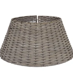 RETIF Tannenbaumstander Grau O 57 X H 28Cm Best