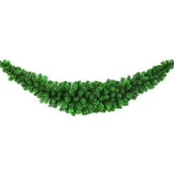 RETIF Tannengirlande Grune Ogive L.180Cm Shop