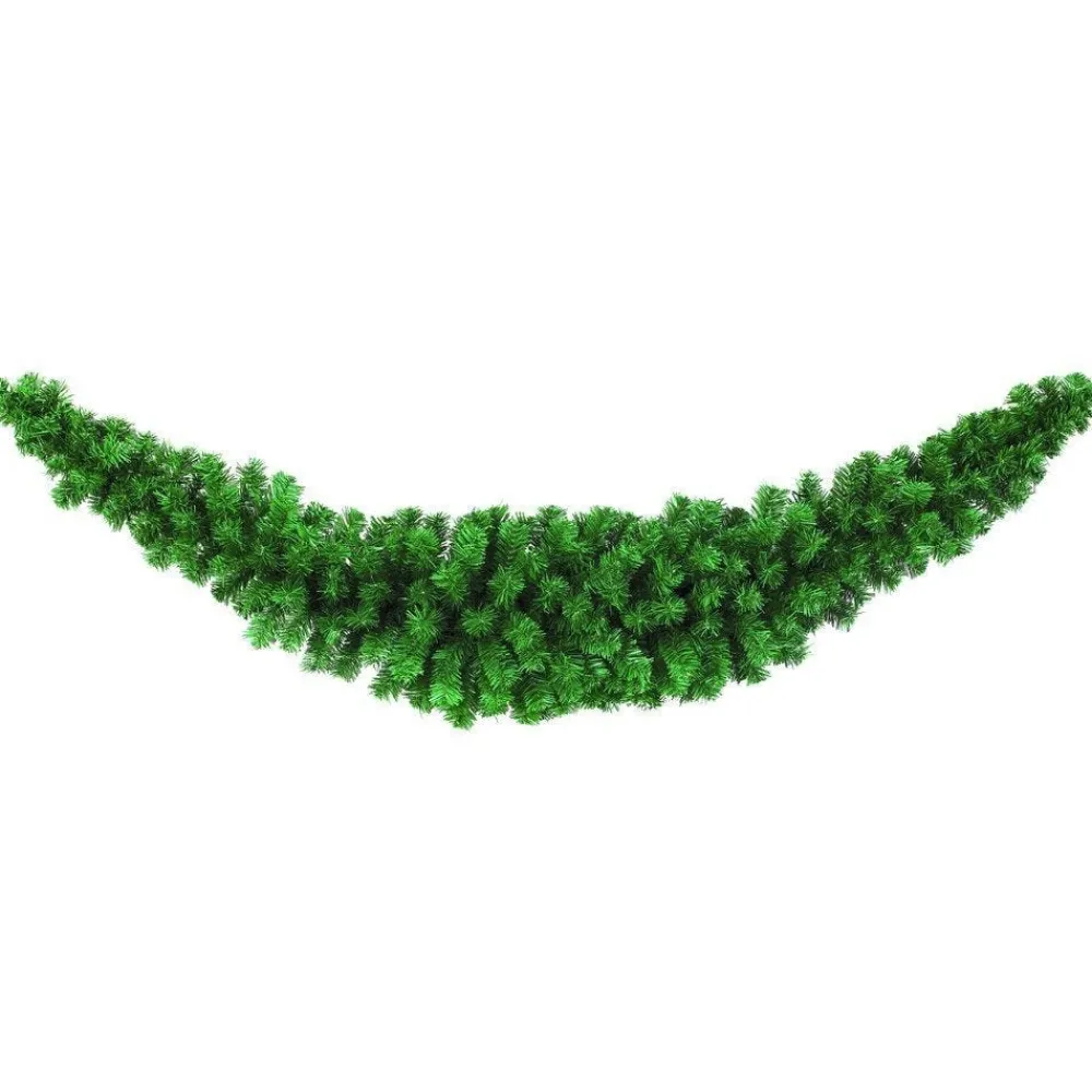 RETIF Tannengirlande Grune Ogive L.180Cm Shop