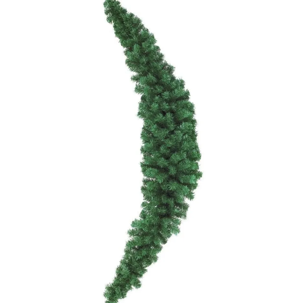 RETIF Tannengirlande Grune Ogive L.180Cm Shop