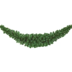 RETIF Tannengirlande Grune Ogive L.180Cm Shop