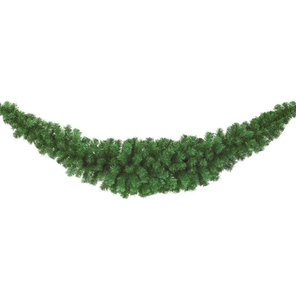 RETIF Tannengirlande Grune Ogive L.180Cm Shop