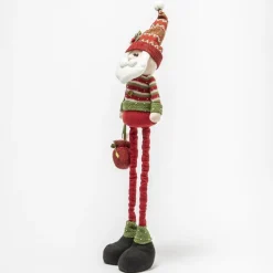 RETIF Weihnachtsmann Ausziehbar Von 87 Bis 101 Cm Best Sale
