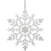 RETIF Weise Schneeflocken 12 Cm – 4 Stuck Outlet