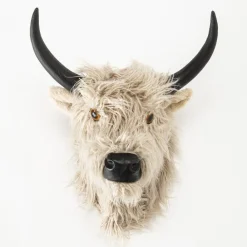 RETIF Yak-Kopf 35 X 43 X 30 Cm Clearance
