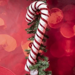 RETIF Zuckerstange Rot Und Weis O 5 X H 52 Cm Discount